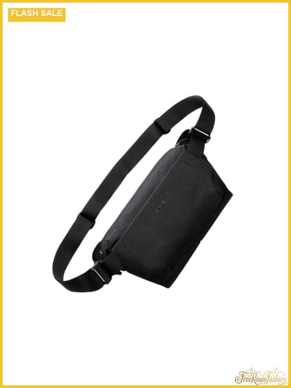 Bellroy Venture Sling 6L Crossbody Bag Water Resistant Recycled Fabric